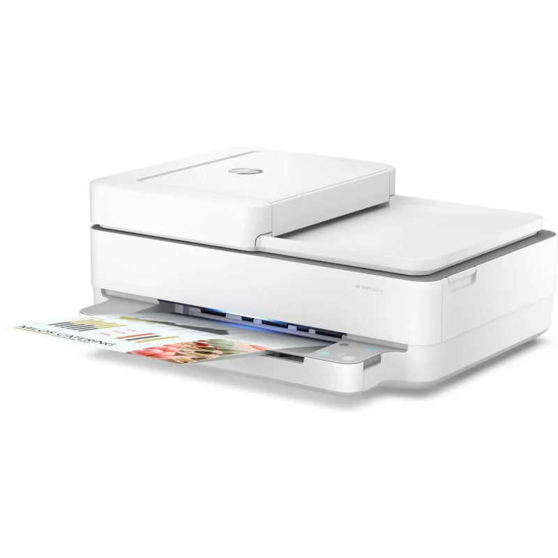 Kontrolsat - HP Multifunction Printer - Envy 6420e - 223R4B