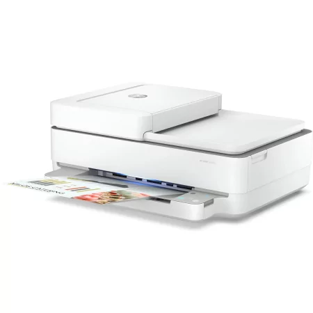 Kontrolsat - HP Multifunction Printer - Envy 6420e - 223R4B