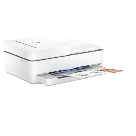 Kontrolsat - HP Multifunction Printer - Envy 6420e - 223R4B
