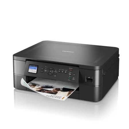 Kontrolsat - Brother Printer - Multifunction - Wi-Fi - DCP-J1050DW