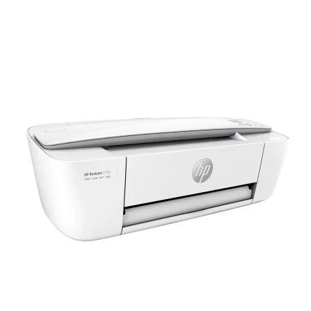 Kontrolsat - HP Printer - All-In-One - Deskjet 3750 - T8X12B