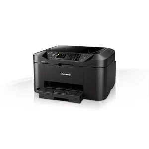 Kontrolsat - Canon All-in-One Printer - Wi-Fi - Color - iB4150
