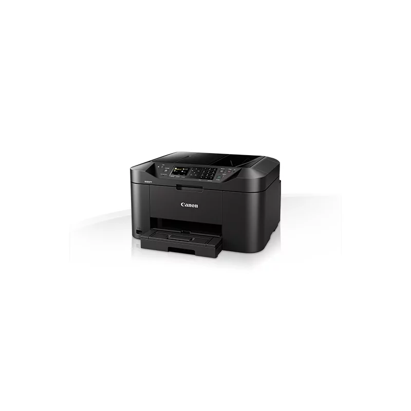 Kontrolsat - Canon All-in-One Printer - Wi-Fi - Color - iB4150