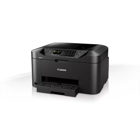 Kontrolsat - Canon All-in-One Printer - Wi-Fi - Color - iB4150