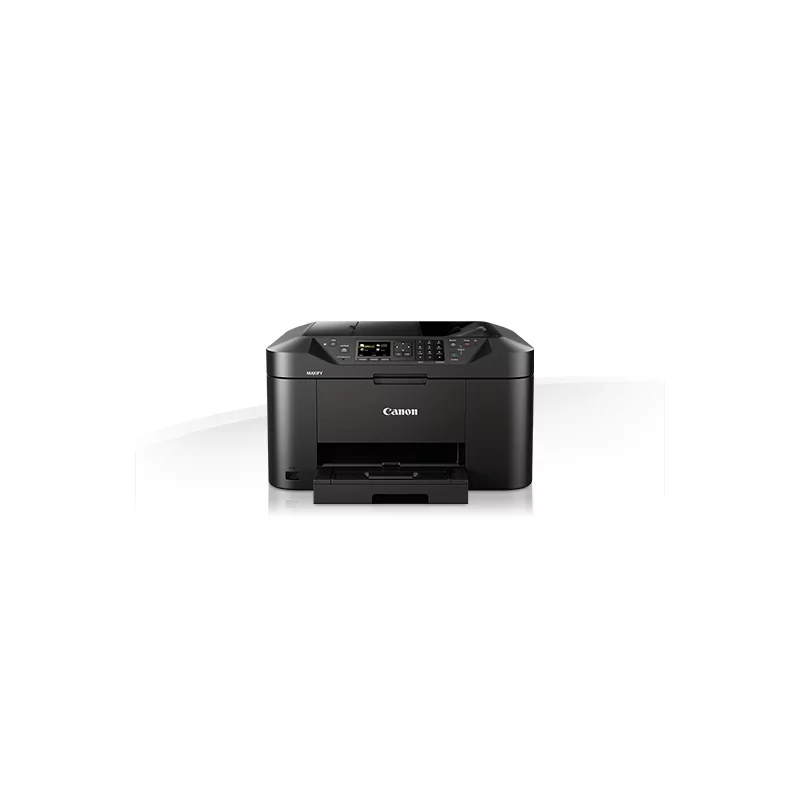 Kontrolsat - Impressora Multifunções Canon - Wi-Fi - Cores - iB4150