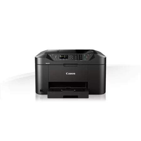 Kontrolsat - Canon All-in-One Printer - Wi-Fi - Color - iB4150