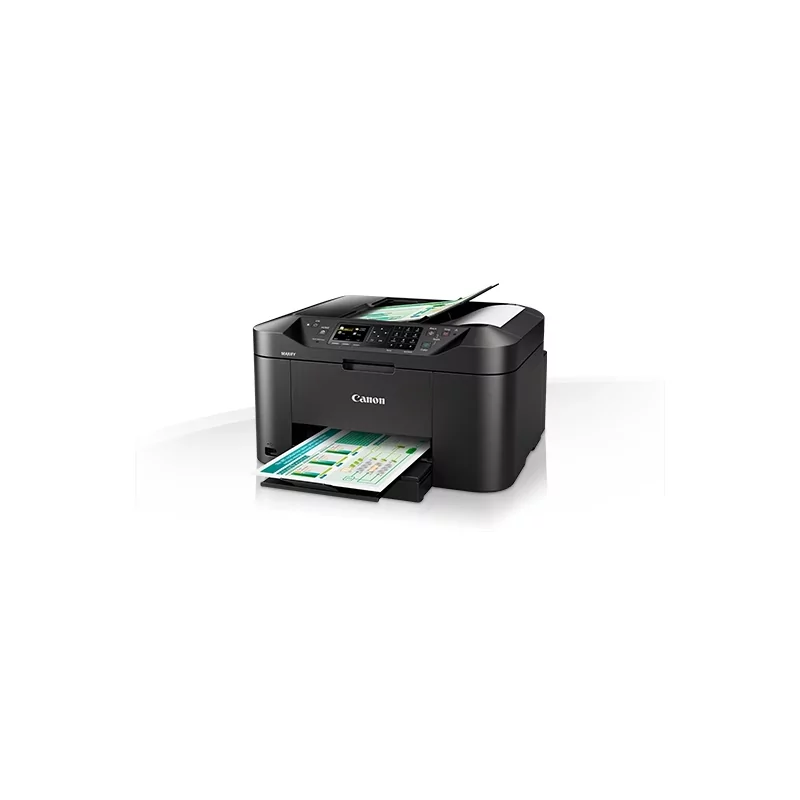 Kontrolsat - Canon All-in-One Printer - Wi-Fi - Color - iB4150