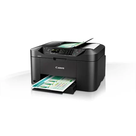 Kontrolsat - Impressora Multifunções Canon - Wi-Fi - Cores - iB4150