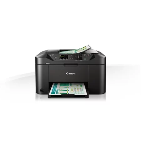 Kontrolsat - Canon All-in-One Printer - Wi-Fi - Color - iB4150