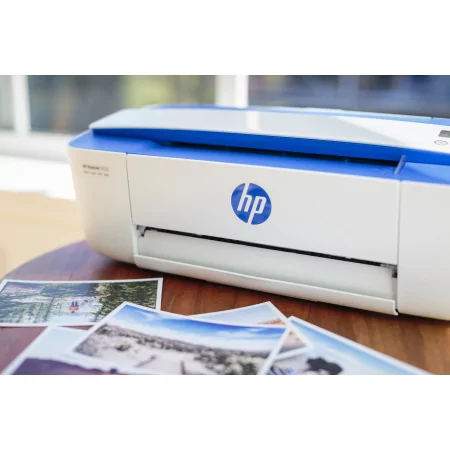 Kontrolsat - HP Printer - All-In-One - Deskjet 3750 - T8X12B