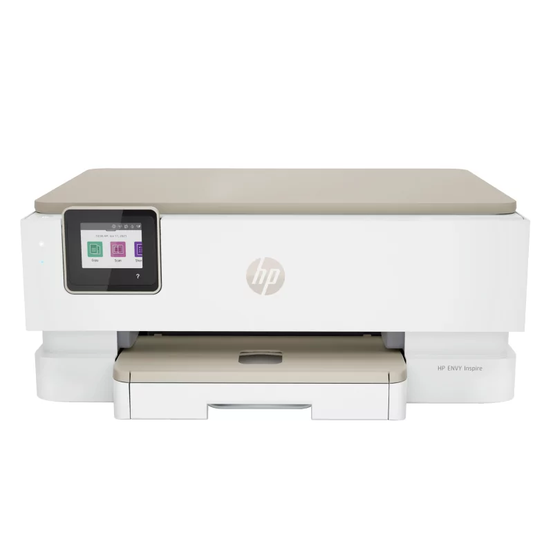 Kontrolsat - HP Printer - All-In-One - Envy Inspire 7220e - 242P6B