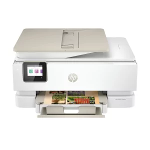 Kontrolsat - HP Printer - All-In-One - Envy Inspire - Wireless - 7920e