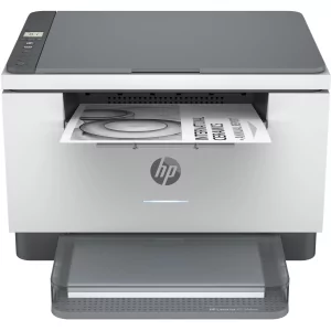 Kontrolsat - Multifunción láser monocromo hp laserjet mfp m234dwe wifi/ dúplex/ blanca