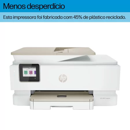 Kontrolsat - Impressora HP - Multifunções - Envy Inspire - Wireless - 7920e