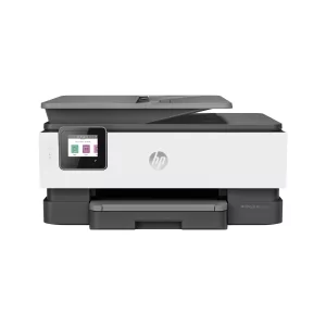 Kontrolsat - HP Printer - All-In-One - Officejet Pro - Wireless - 8022e