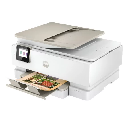 Kontrolsat - HP Printer - All-In-One - Envy Inspire - Wireless - 7920e
