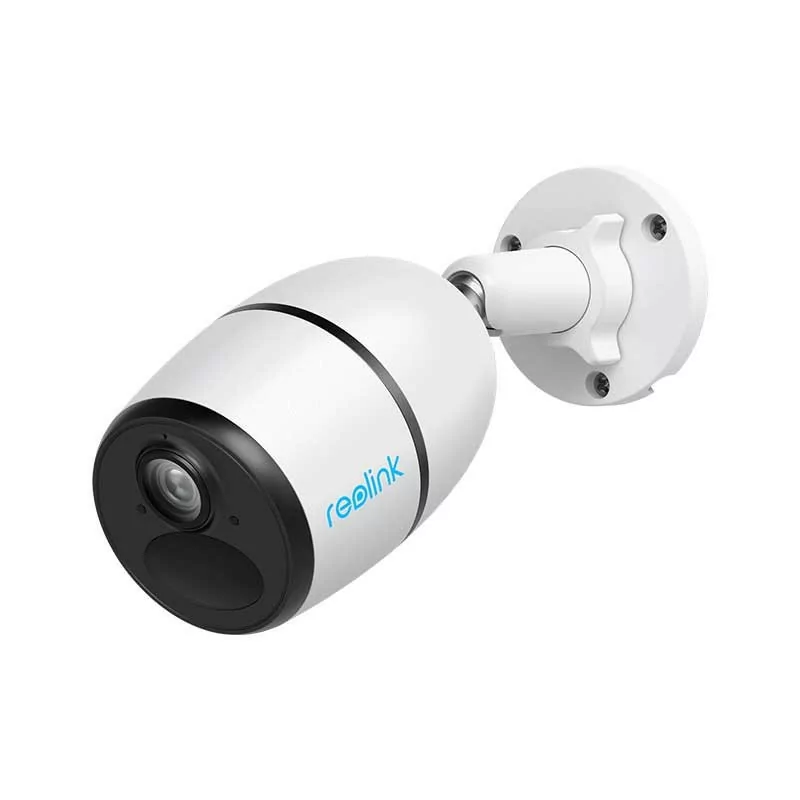 Security Camera Reolink Go - 4G LTE