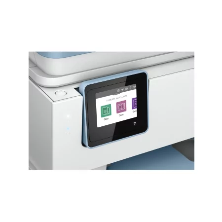 Kontrolsat - HP Printer - All-In-One - Envy Inspire - Wireless - 7920e
