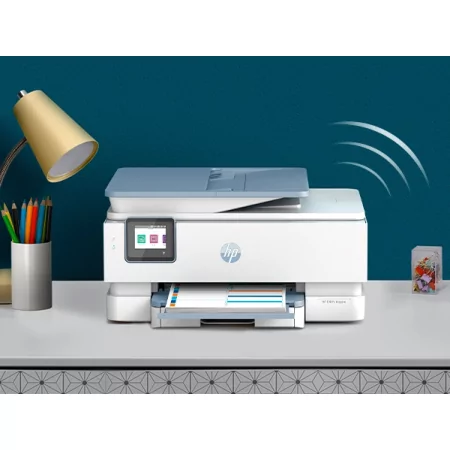 Kontrolsat - HP Printer - All-In-One - Envy Inspire - Wireless - 7920e