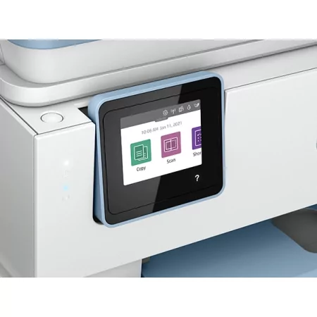 Kontrolsat - HP Printer - All-In-One - Envy Inspire - Wireless - 7920e