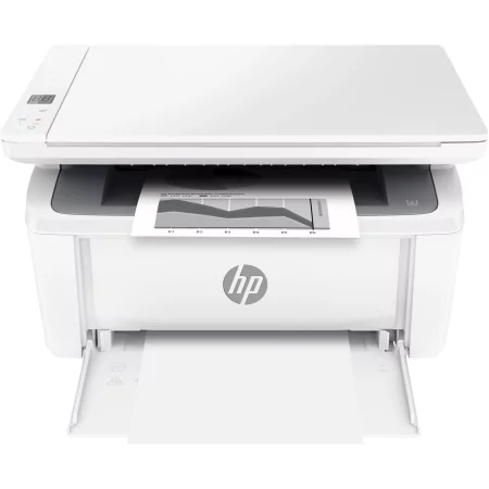 Kontrolsat - HP Printer - Multifunction - Laserjet - M140w - 7MD72F