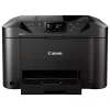 Canon Printer - Wi-Fi - Black - Maxify MB5150