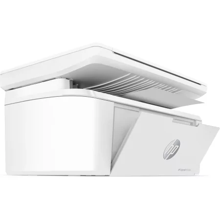 Kontrolsat - HP Printer - Multifunction - Laserjet - M140w - 7MD72F
