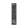 Universal TV Remote - Samsung, Lg, Sony, Philips, Panasonic - MAN3050