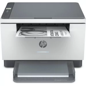 Kontrolsat - Impressora HP - Monocromática - LaserJet M234dw - 6GW99F