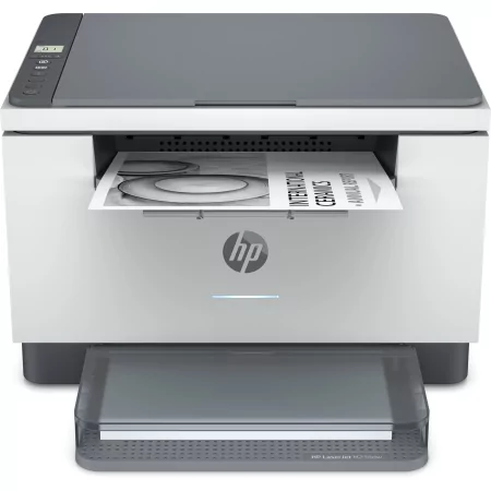 Kontrolsat - HP Printer - Monochrome - LaserJet M234dw - 6GW99F