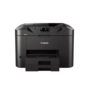 Kontrolsat - Multifunción canon maxify mb2750 wifi/ fax/ dúplex/ negra