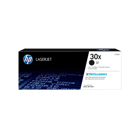 Kontrolsat - Toner HP - Preto - 3500 Páginas - CF230X Kontrolsat - Toner HP - Preto - 3500 Páginas - CF230X