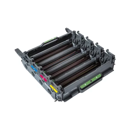 Kontrolsat - Tambor / Drum Brother - Tricolor + Preto - 50000 Páginas - DR421CL Kontrolsat - Tambor / Drum Brother - Tricolor + Preto - 50000 Páginas - DR421CL