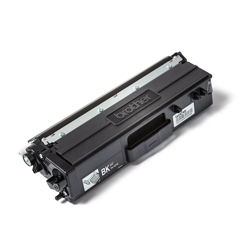 Kontrolsat - Toner Brother - Preto - 3000 Páginas - TN421BK