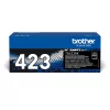 Toner Brother - Negro - 6500 Páginas - TN423BK