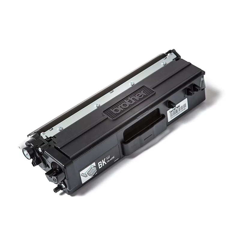 Kontrolsat - Toner Brother - Preto - 6500 Páginas - TN423BK