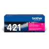 Brother Toner - Pink - 1800 Pages - TN421M