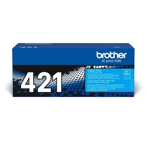 Kontrolsat - Toner Brother - Azul - 1800 Páginas - TN421C