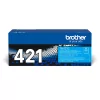 Brother Toner - Blue - 1800 Pages - TN421C