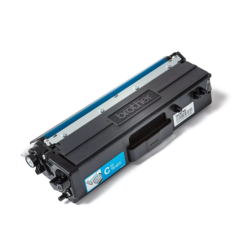 Kontrolsat - Brother Toner - Blue - 1800 Pages - TN421C