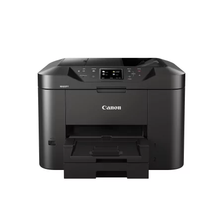 Kontrolsat - Multifunción canon maxify mb2750 wifi/ fax/ dúplex/ negra Kontrolsat - Multifunción canon maxify mb2750 wifi/ fax/ dúplex/ negra