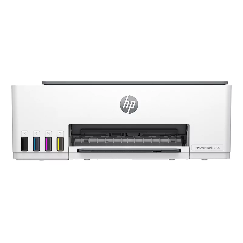 Kontrolsat - HP Printer - Multifunction - Wireless - Smart Tank - 1F3Y3A Kontrolsat - HP Printer - Multifunction - Wireless - Smart Tank - 1F3Y3A