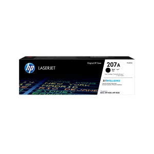 Kontrolsat - HP Toner - Black - 1350 Pages - W2210A