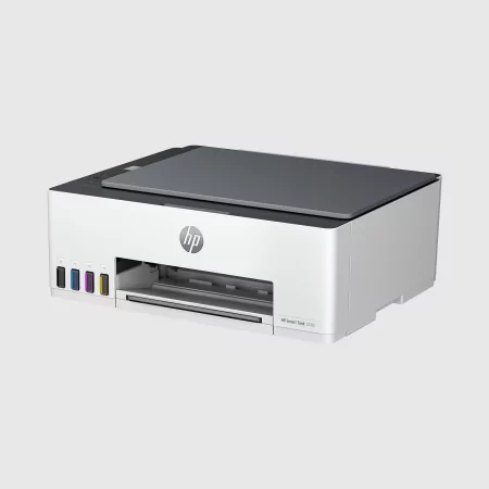 Kontrolsat - HP Printer - Multifunction - Wireless - Smart Tank - 1F3Y3A Kontrolsat - HP Printer - Multifunction - Wireless - Smart Tank - 1F3Y3A