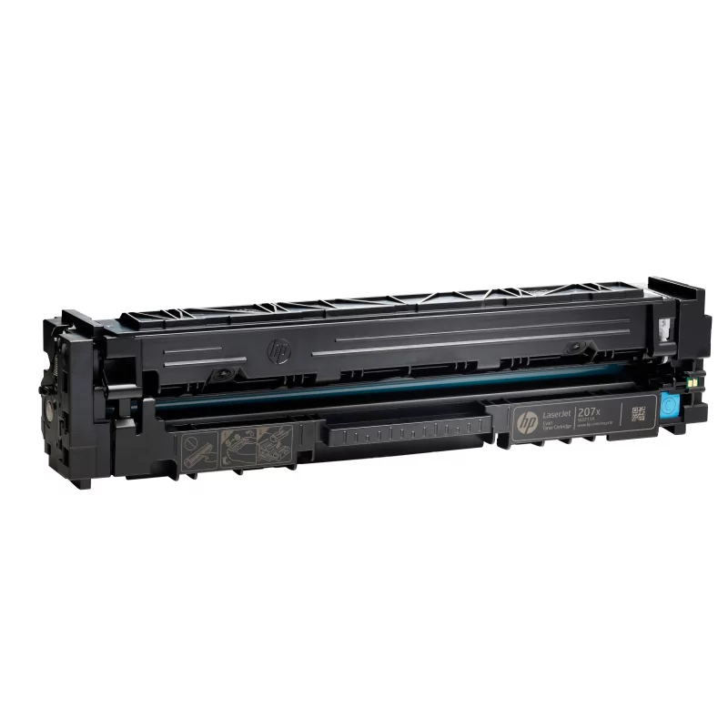 Kontrolsat - HP Toner - Blue - 2450 Pages - W2211X