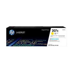 Kontrolsat - Toner HP - Amarelo - 2450 Páginas - W2212X