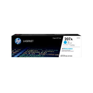 Kontrolsat - HP Toner - Blue 1250 Pages - W2211A