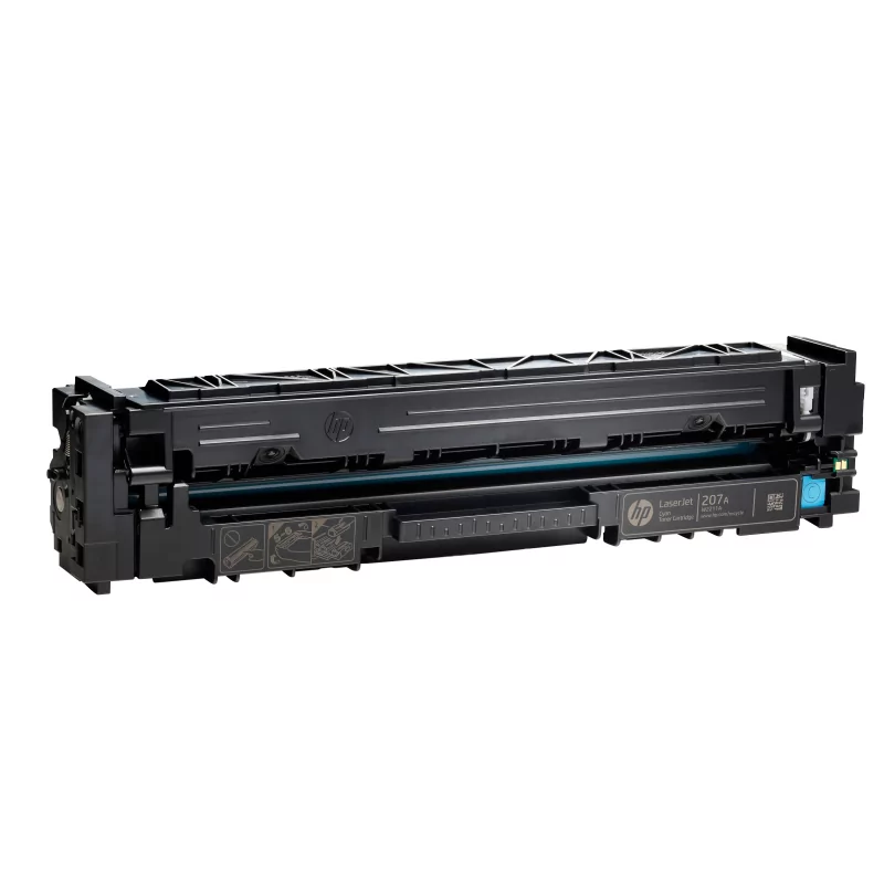 Kontrolsat - HP Toner - Blue 1250 Pages - W2211A