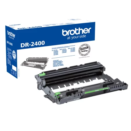 Kontrolsat - Brother Drum - 12000 Pages - DR2400
