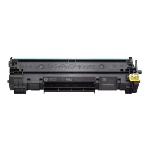 Kontrolsat - HP Toner - Black - 1000 Pages - 44A
